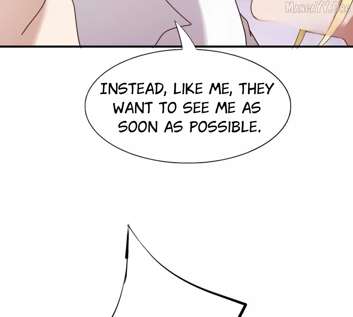 Don't Embarrass Me Chapter 161 - page 32